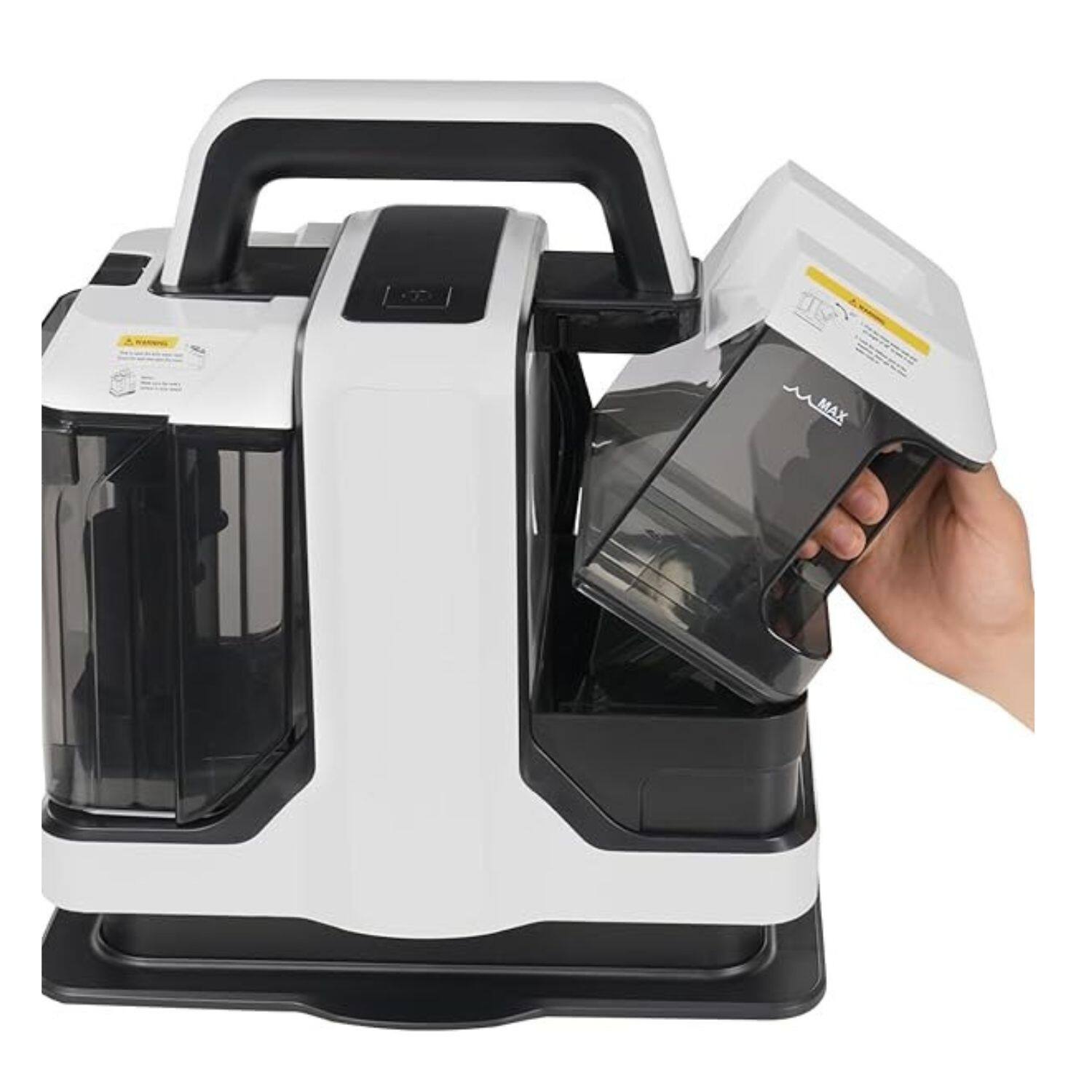 The text on the image is "MAX."