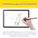 Instantly capture the moment
Quick draw with Wacom Canvas, just tap and hold the pen to the tablet to wake from sleep mode and start creating