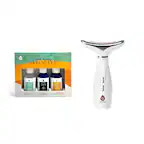 Pursonic Anti-Aging Serum Set Low Lift by Pursonic Add 1 Redond & Serum. M - ... - Sary rlmene And Samam Syuballplempt Prsol Nu V G Serum Eneetiama Betentamooth P Pursonic