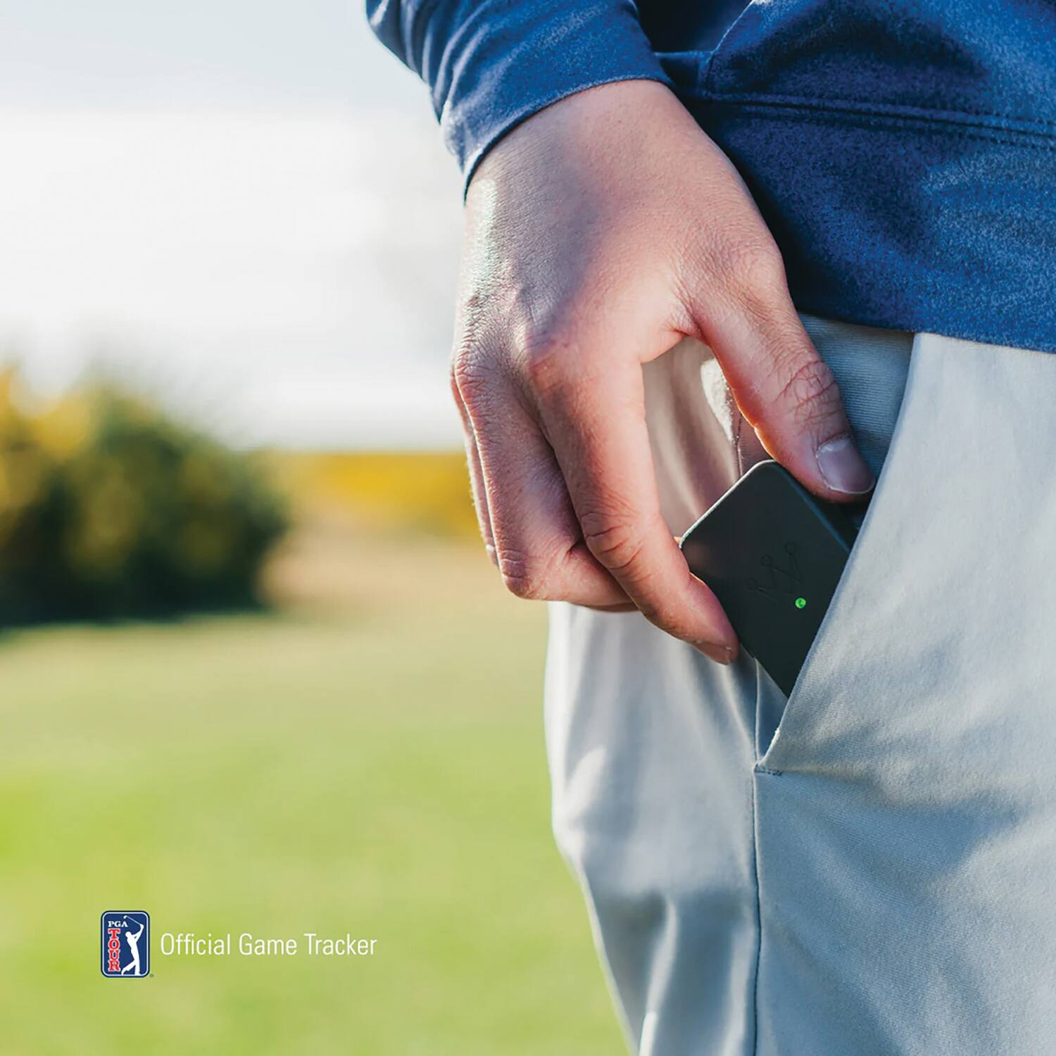 Official Game Tracker