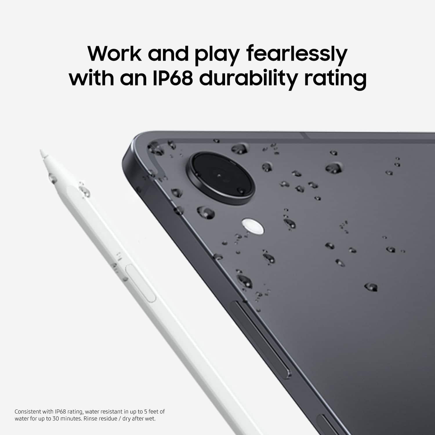 Samsung Galaxy Tab S11 11