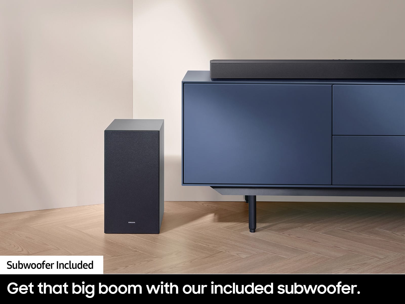 Customer Reviews: Samsung HW-C450 2.1 Channel B-Series Soundbar With ...