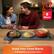 6 Hours
GARNEN | Keep Your Food Warm
1-6 hours adjustable timer