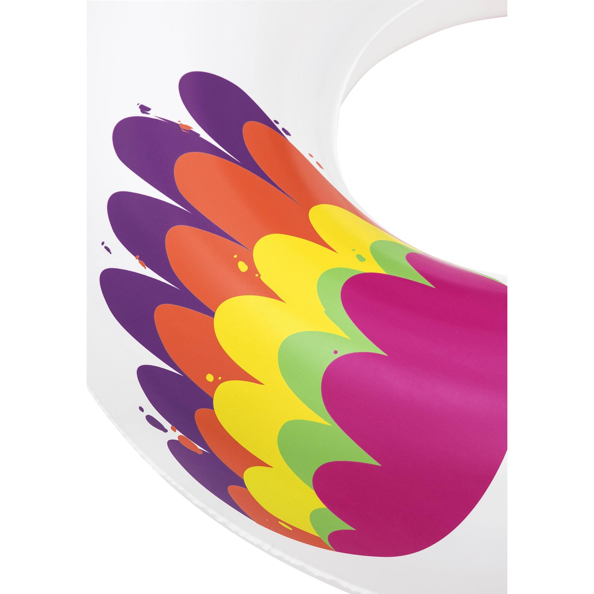 Alt View 9. Bestway - H2OGO! Fantasy Unicorn Swim Tube.