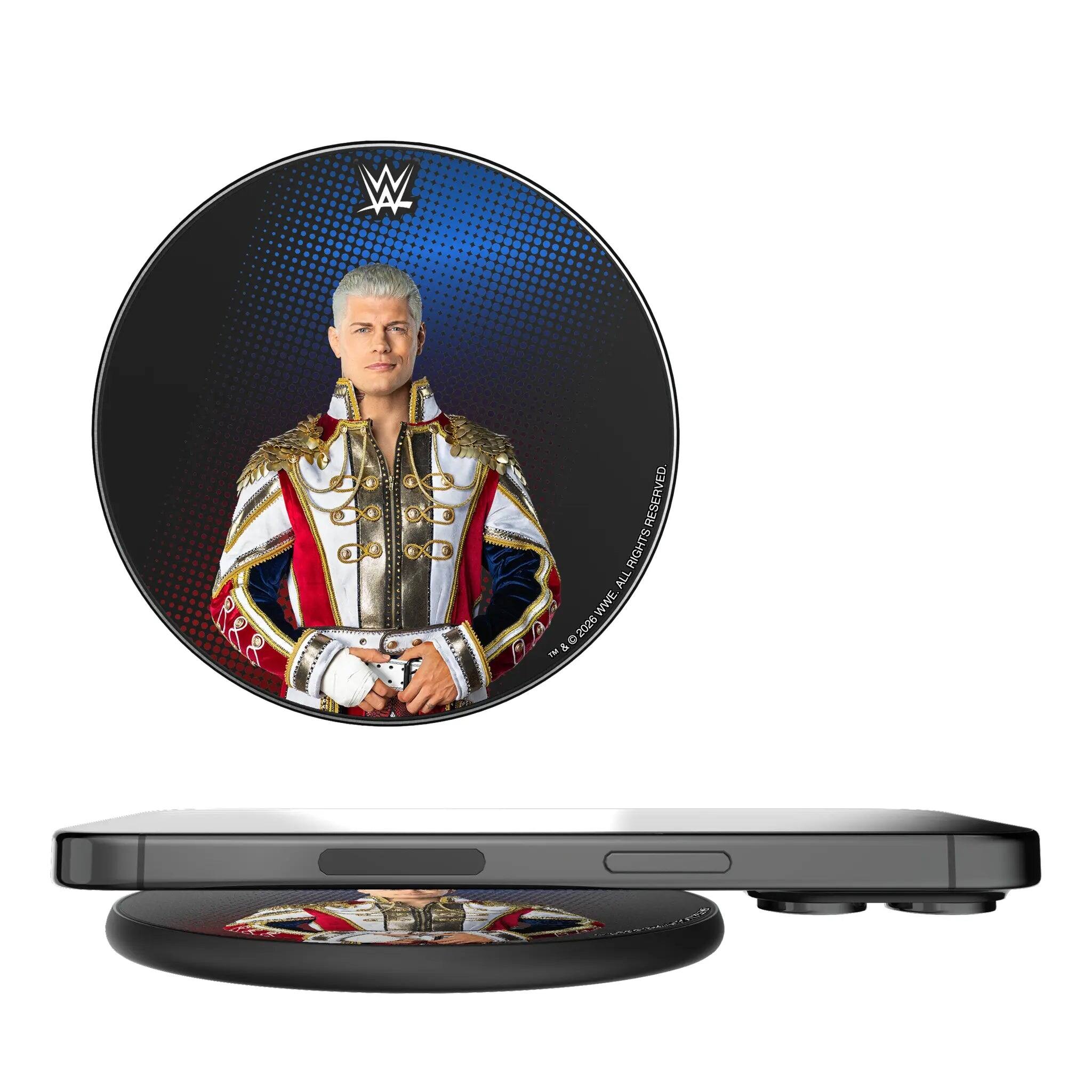 Cody Rhodes