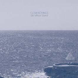 Cloud Nothings - Life Without Sound - VINYL LP