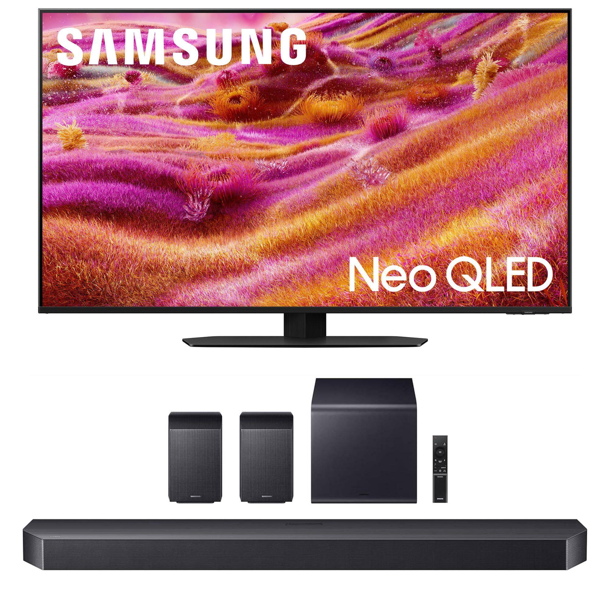 SAMSUNG Neo QLED