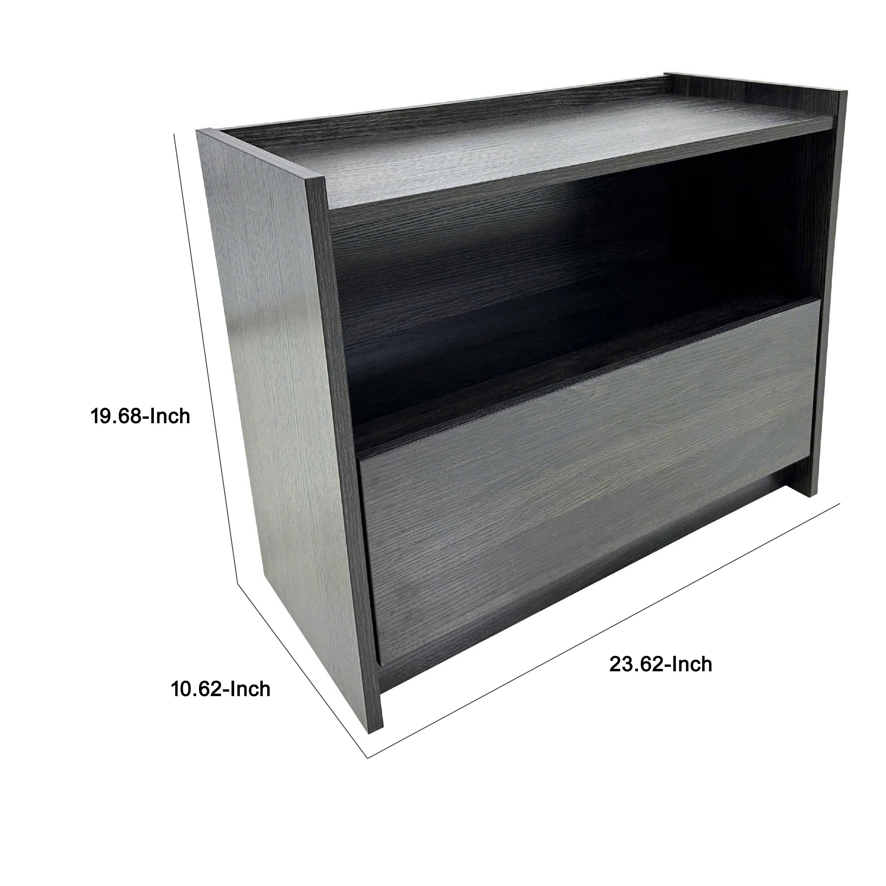 19.68-Inch  
10.62-Inch  
23.62-Inch