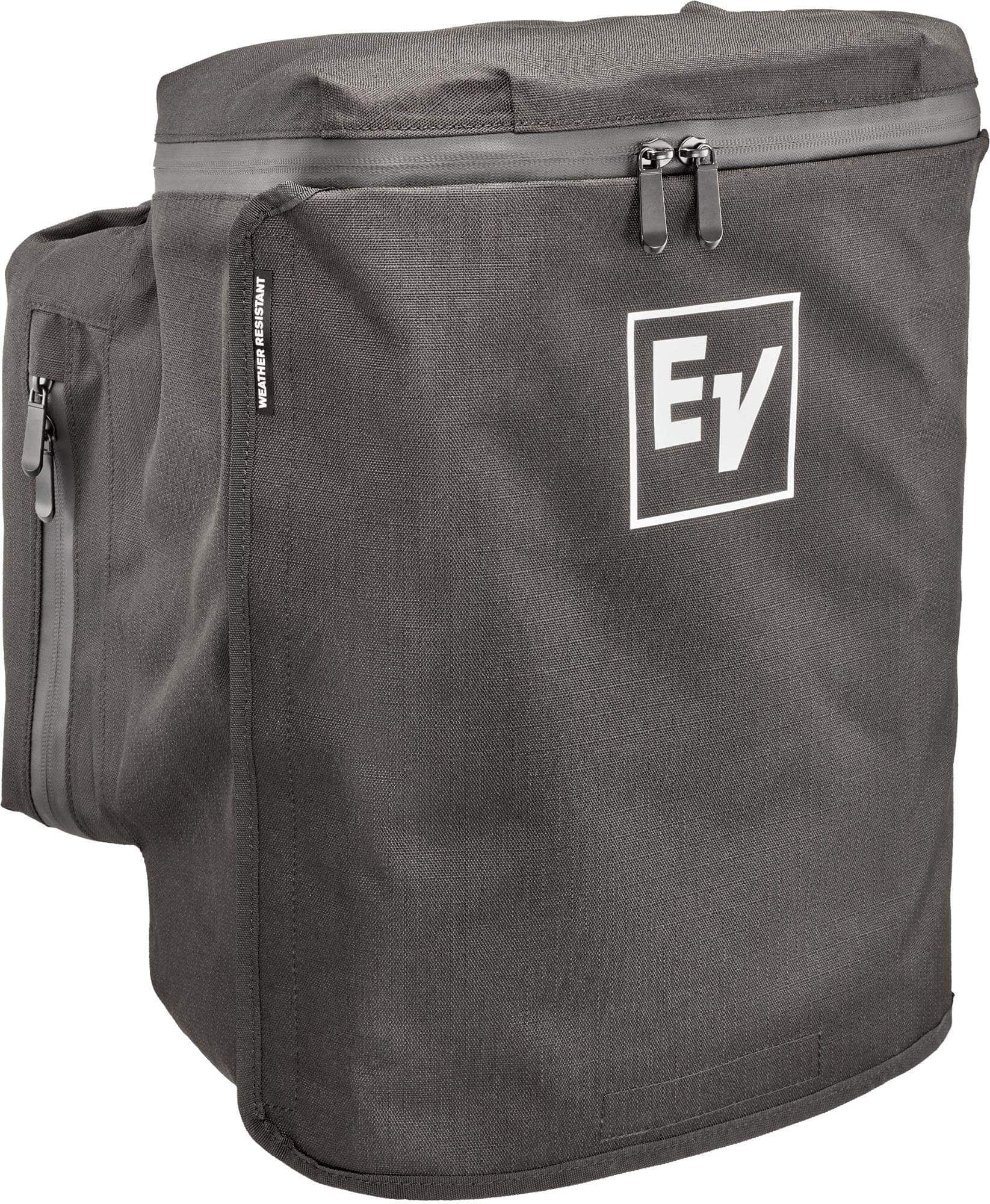 Electro-Voice - Rain resistant cover for EVERSE 8 - Black price history on PriceWatchPro