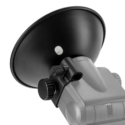 Front. Flashpoint - Flashpoint Streaklight Umbrella Reflector Kit.