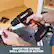I 812 - WORX I 18=20 20 - 18 5 2DAh R I SHAR 20V WATCH THE WX108L DRILL DRIVER IN ACTION