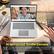 AI-enhanced Studio Camera
The new HD 1080 Surface Studio Camera pairs seamlessly with AI-powered Studio effects like automatic framing — it keeps you, or the whole family, in focus, even as you move around your space.