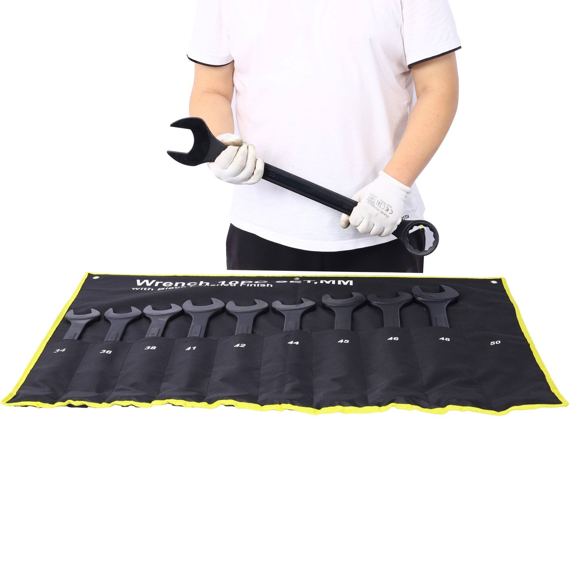 - Wrench - 34 36 38 41 42 44 45 46 48 50