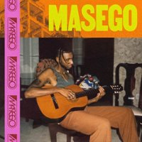 Masego [2 LP] [LP] - VINYL - Front_Zoom