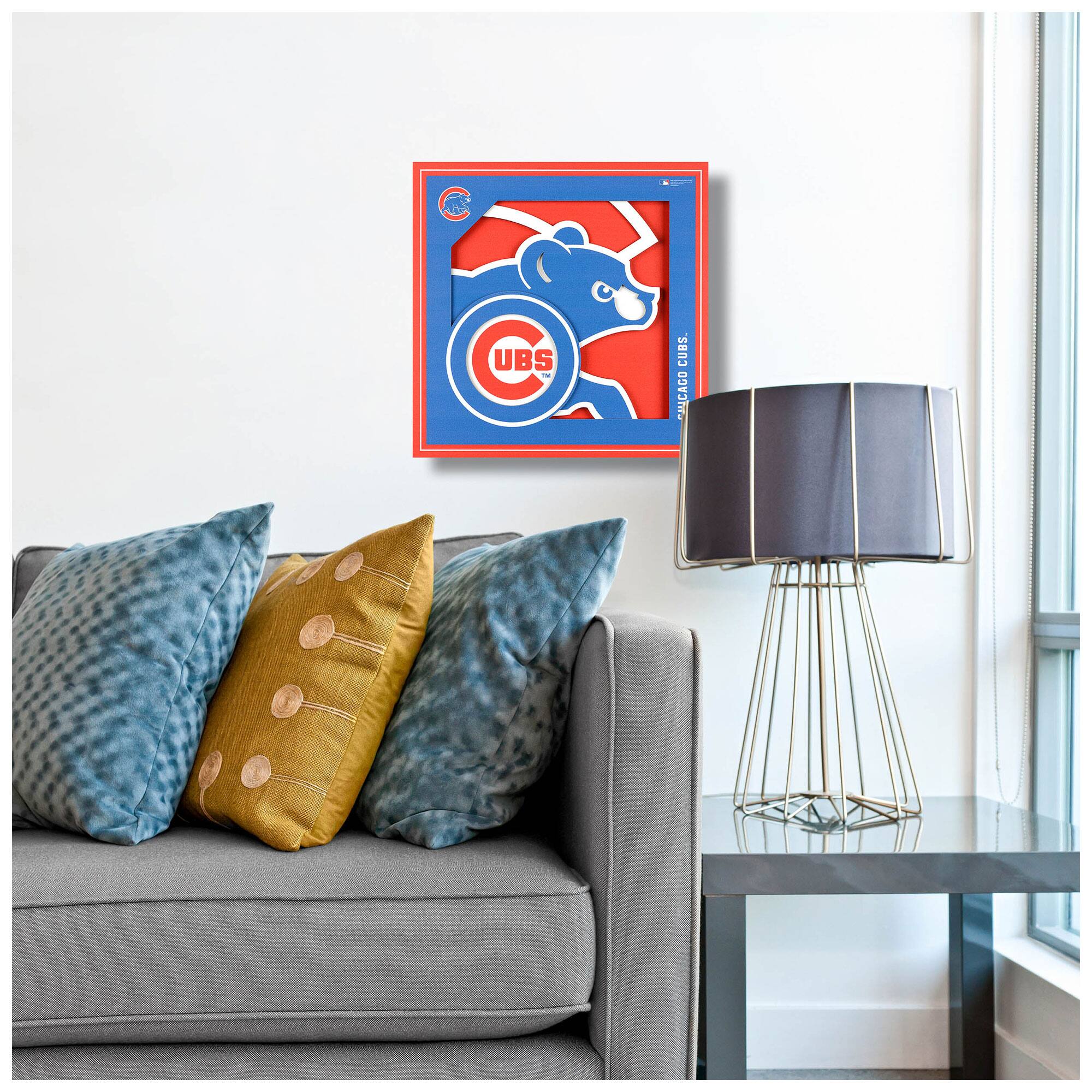 UBS  
CHICAGO CUBS