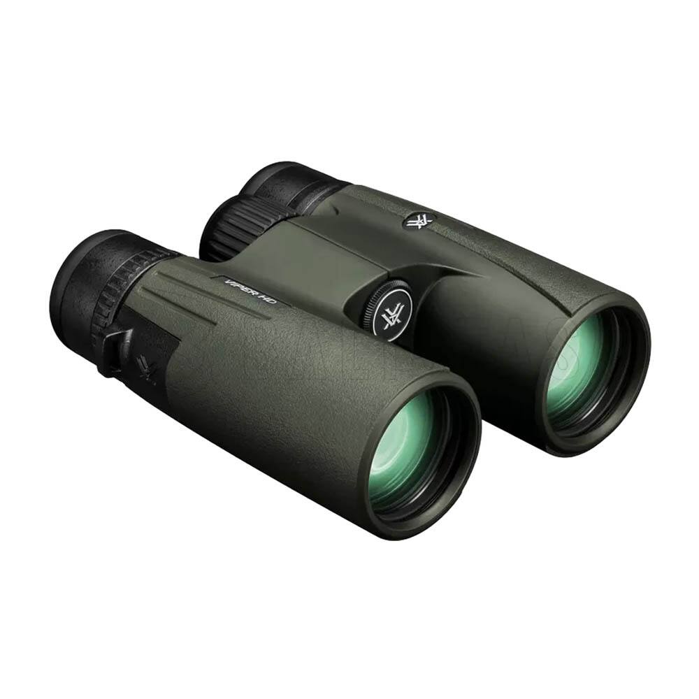 Alt View 1. Vortex - Vortex 8x42 Viper HD Binoculars with Wide 62° Angle of View (2018 Edition).