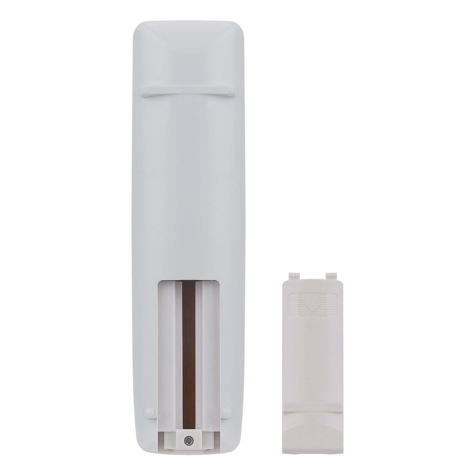 Back. VINABTY - New DB93-03012G Replaced Remote Fits for Samsung AC Air Conditioner DB93-03012P DB93-03012N DB93-03012B DB93-03012K - Black.