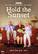 Front. Hold the Sunset - DVD.