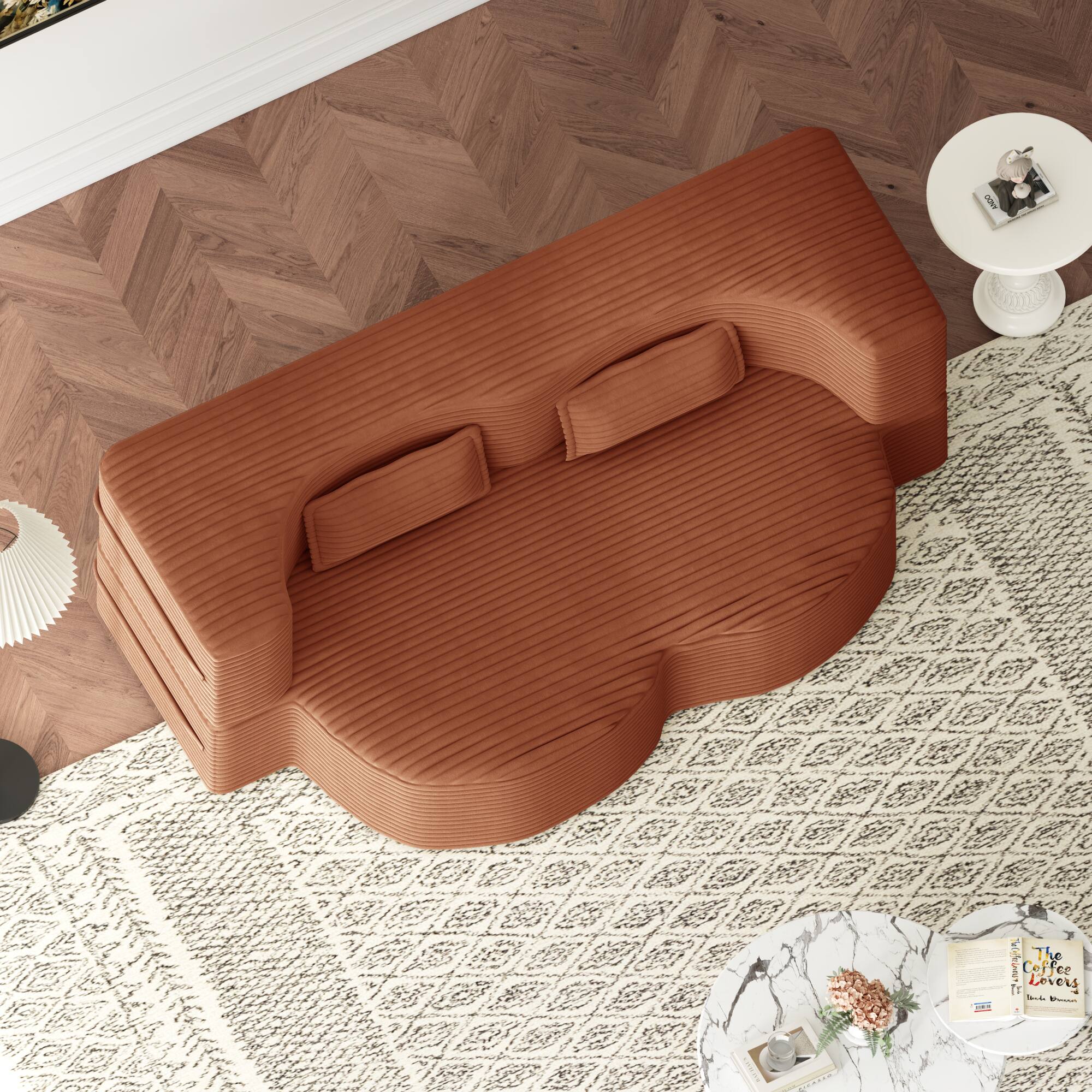 The Coffee Lovers Club