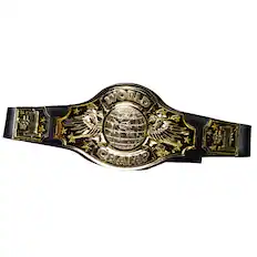 1 WORLD CHAMP