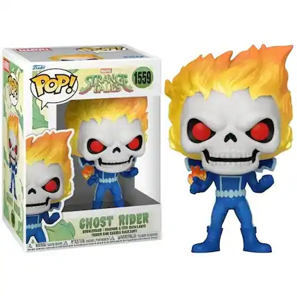 Sure, here is the corrected and grouped text from the image:
---
**Funko**
**POP!**
**STRANGE TALES**
**1559**
**GHOST RIDER**
**MARVEL**
**POP! STRANGE TALES**
**GHOST RIDER**
**MARVEL**
**POP! STRANGE TALES**
**GHOST RIDER**
**MARVEL**
**POP! STRANGE TALES**
**GHOST RIDER**
**MARVEL**
**POP! STRANGE TALES**
**GHOST RIDER**
**MARVEL**
**POP! STRANGE TALES**
**GHOST RIDER**
**MARVEL**
**POP! STRANGE TALES**
**GHOST RIDER**
**MARVEL**
**POP! STRANGE TALES**
**GHOST RIDER**
**MARVEL**
**POP! STRANGE TALES**
**GHOST RIDER**
**MARVEL**
**POP! STRANGE TALES**
**GHOST RIDER**
**MARVEL**
**POP! STRANGE TALES**
**GHOST RIDER**
**MARVEL**
**POP! STRANGE TALES**
**GHOST RIDER**
**MARVEL**
**POP! STRANGE TALES**
**GHOST RIDER