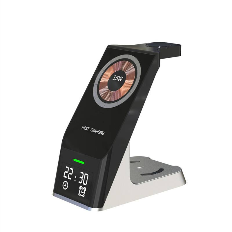 15W FAST CHARGING  
22:30