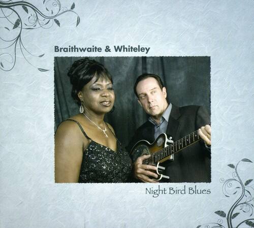 Diana Braithwaite - Night Bird Blues   - COMPACT DISCS [CD] price history on PriceWatchPro