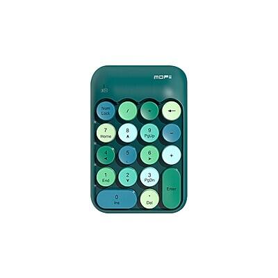 Teal Green