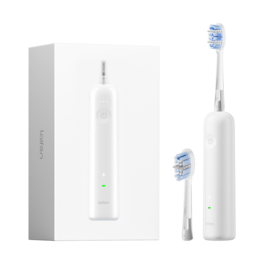 Laifen - Wave Pro Toothbrush - ABS White