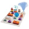 Front. Contixo - ST36 Science Circuit Block Set, STEM Electronic Building Kit, Hands-On Learning Circuit Blocks.