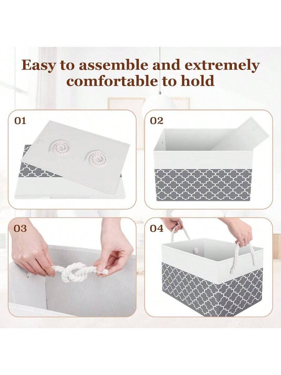 Easy to assemble and extremely comfortable to hold

01  
02  
03  
04