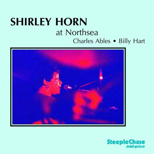 Shirley Horn - At Northsea   - COMPACT DISCS [CD]