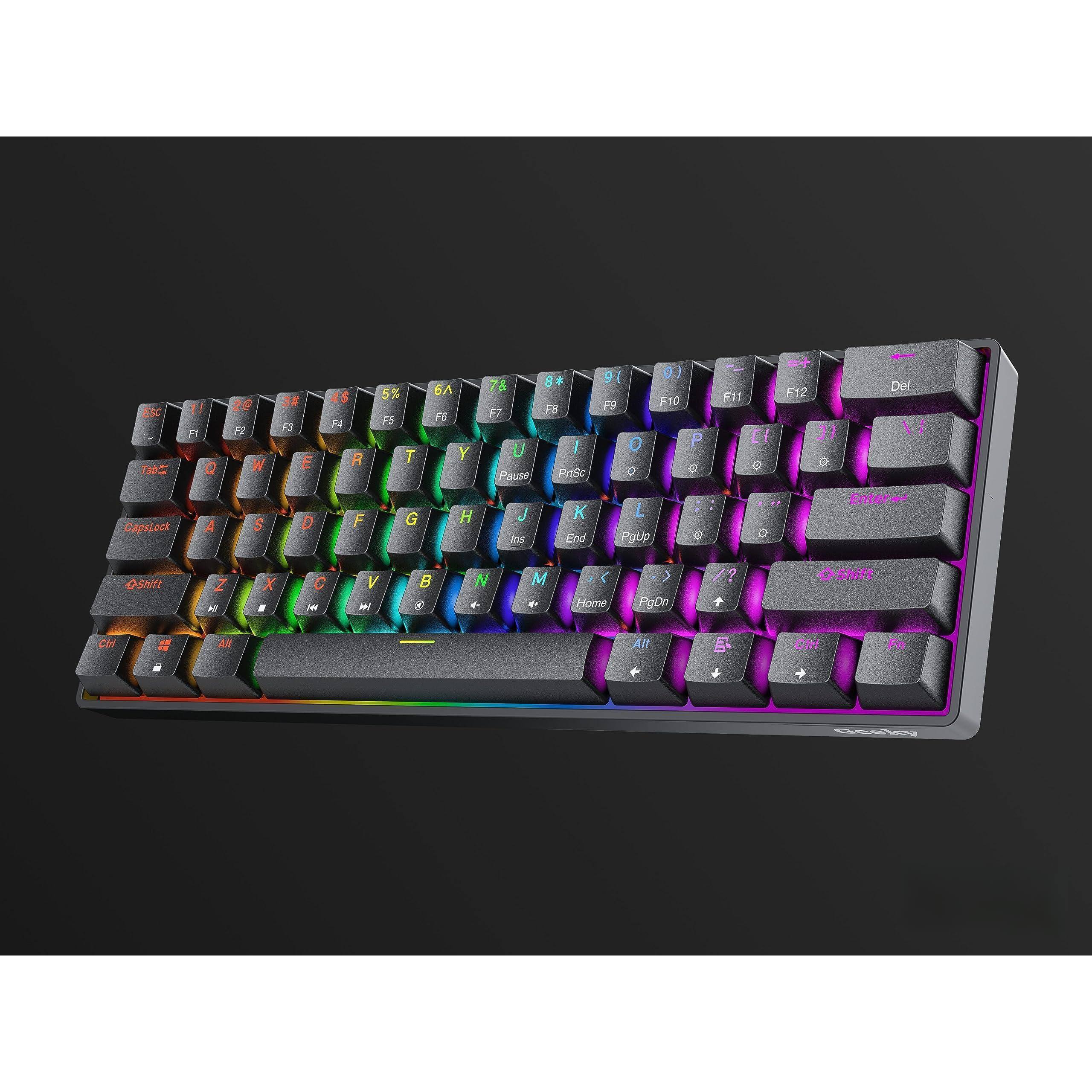 ESC F1 F2 F3 F4 F5 F6 F7 F8 F9 F10 F11 F12 Del

Tab Q W E R T Y U I O P [ ] \

CapsLock A S D F G H J K L ; '

Shift Z X C V B N M , . /

Ctrl Fn Alt Spacebar

Pause Home PgUp PgDn End

PrintSc K L

Enter

Ctrl Alt