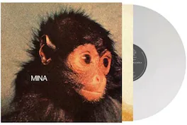 Mina - Mina - Limited - VINYL LP