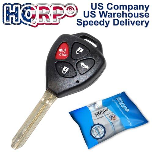 US Company HORPO  
US Warehouse  
Speedy Delivery  
HORPO quality  
HORPO 54 parts