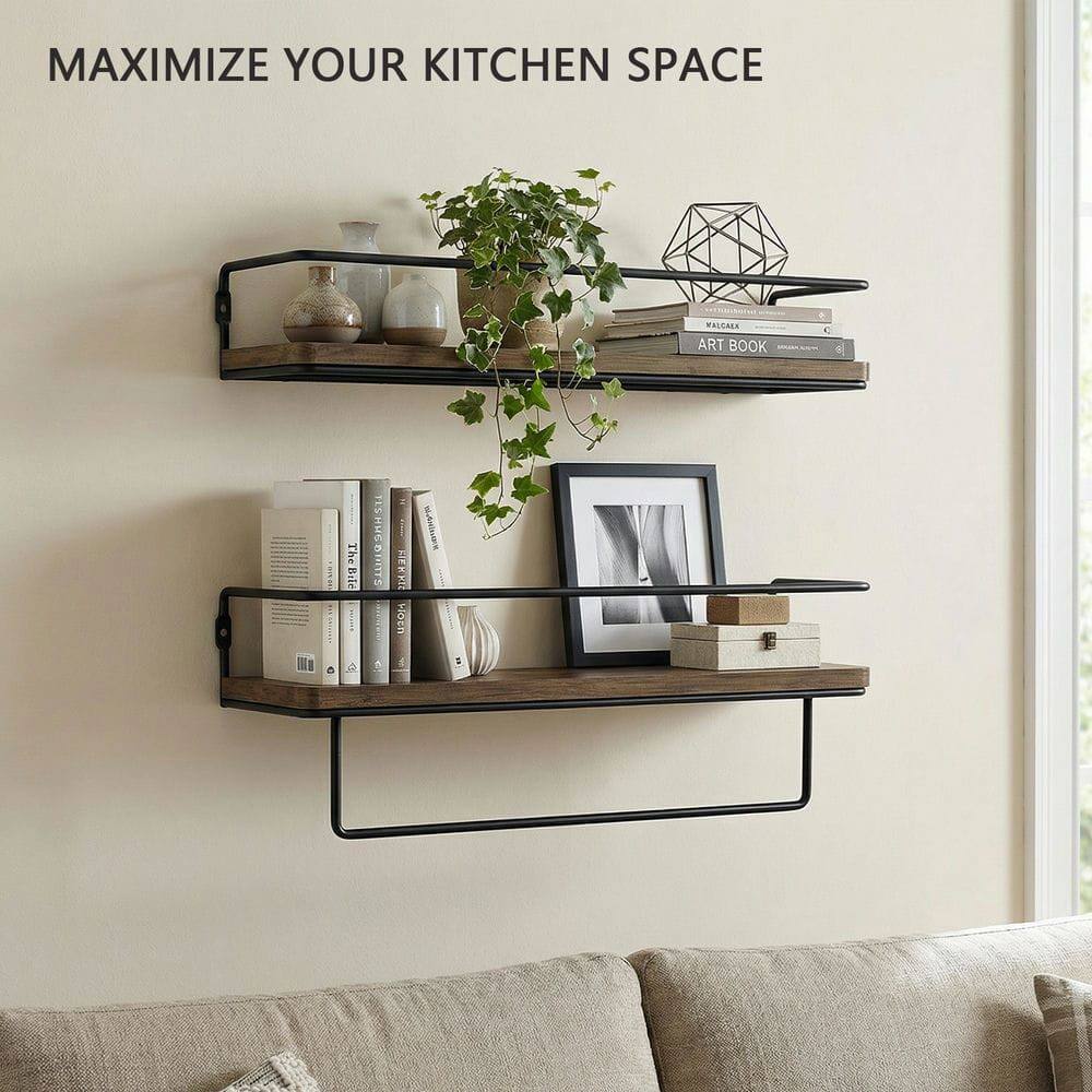 MAXIMIZE YOUR KITCHEN SPACE