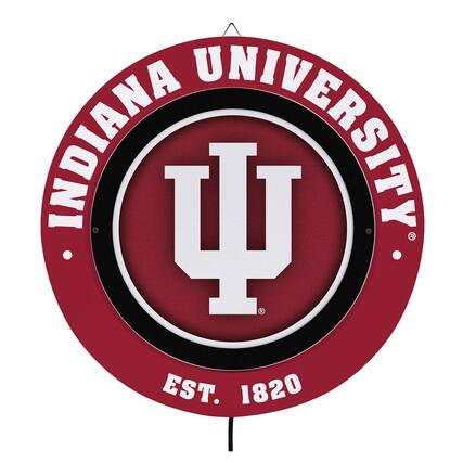 INDIANA UNIVERSITY EST. 1820