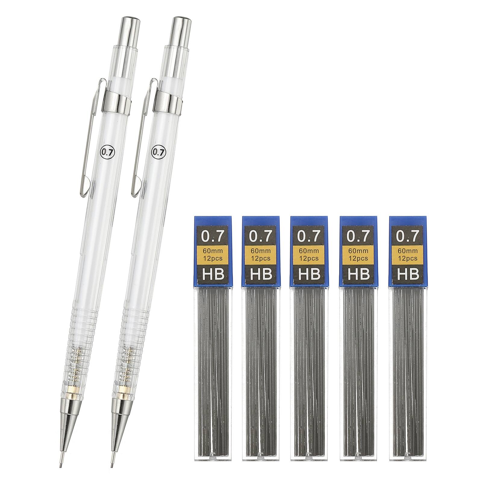 0.7 60mm 12pcs HB