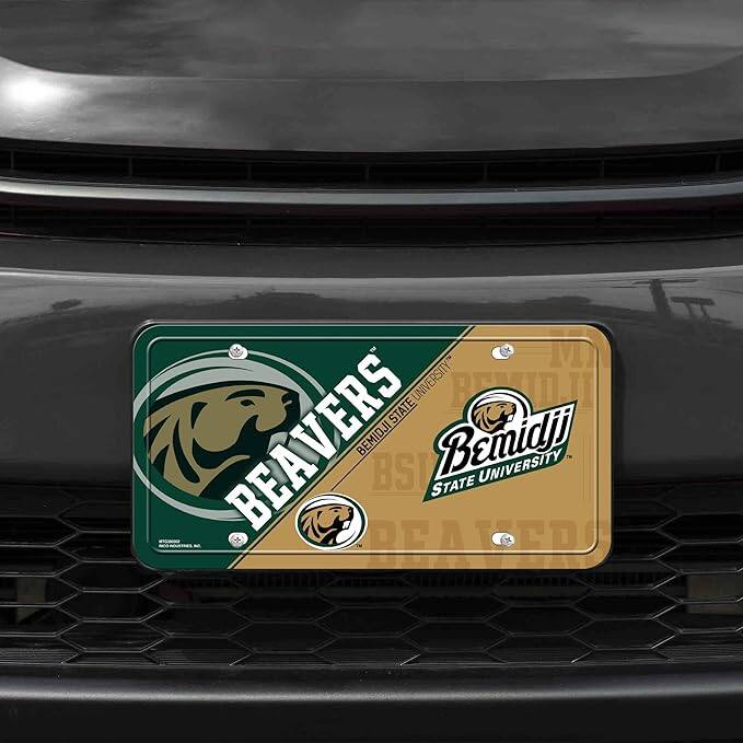 Bemidji State University  
Beavers