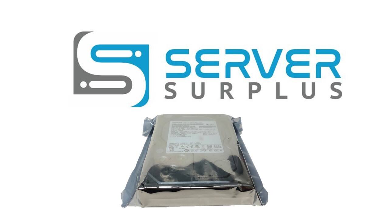 SERVER SURPLUS HPE OPES XA2.45 1 M STACCEO B C NOT COVER THIS HOLE 13 50