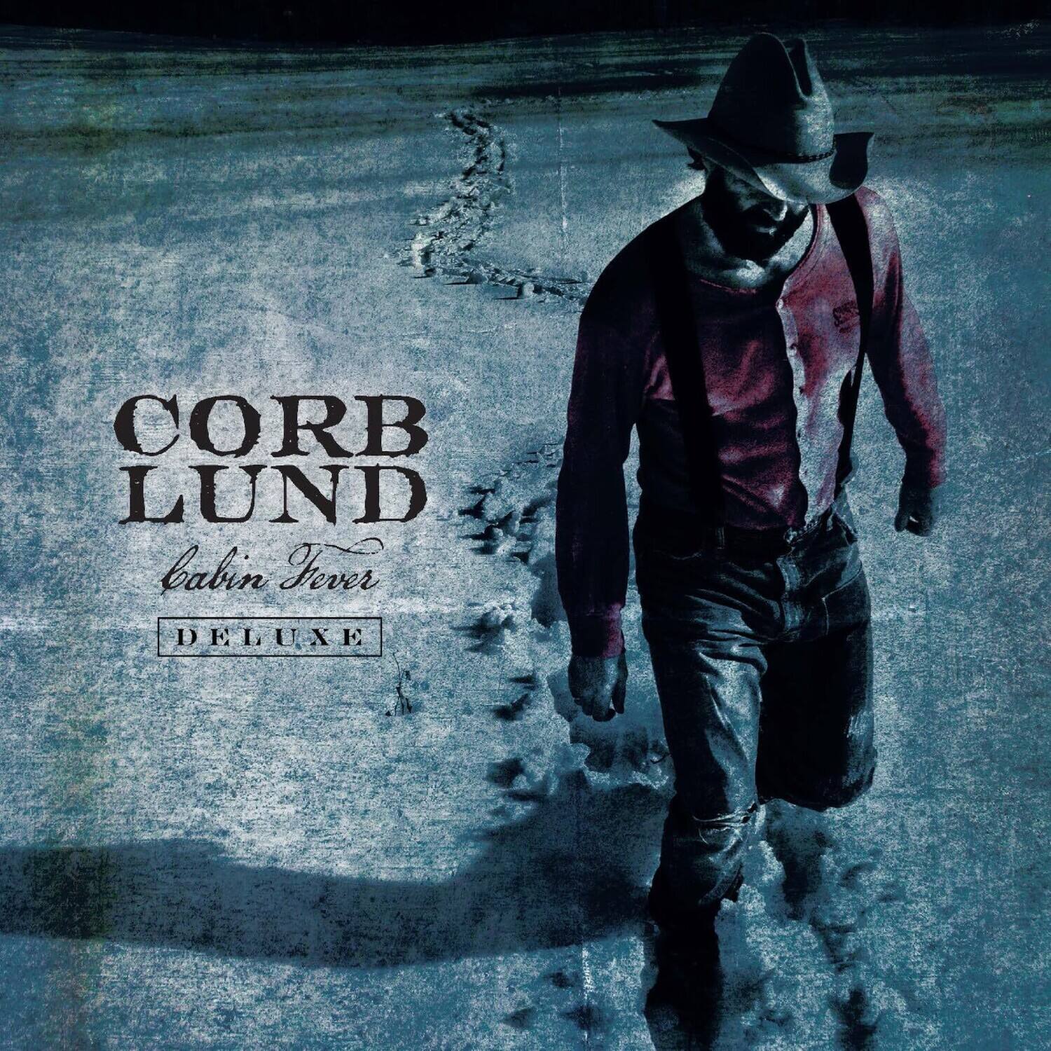 Corb Lund - Cabin Fever Deluxe (DELUXE EDITION)   - VINYL LP price history on PriceWatchPro