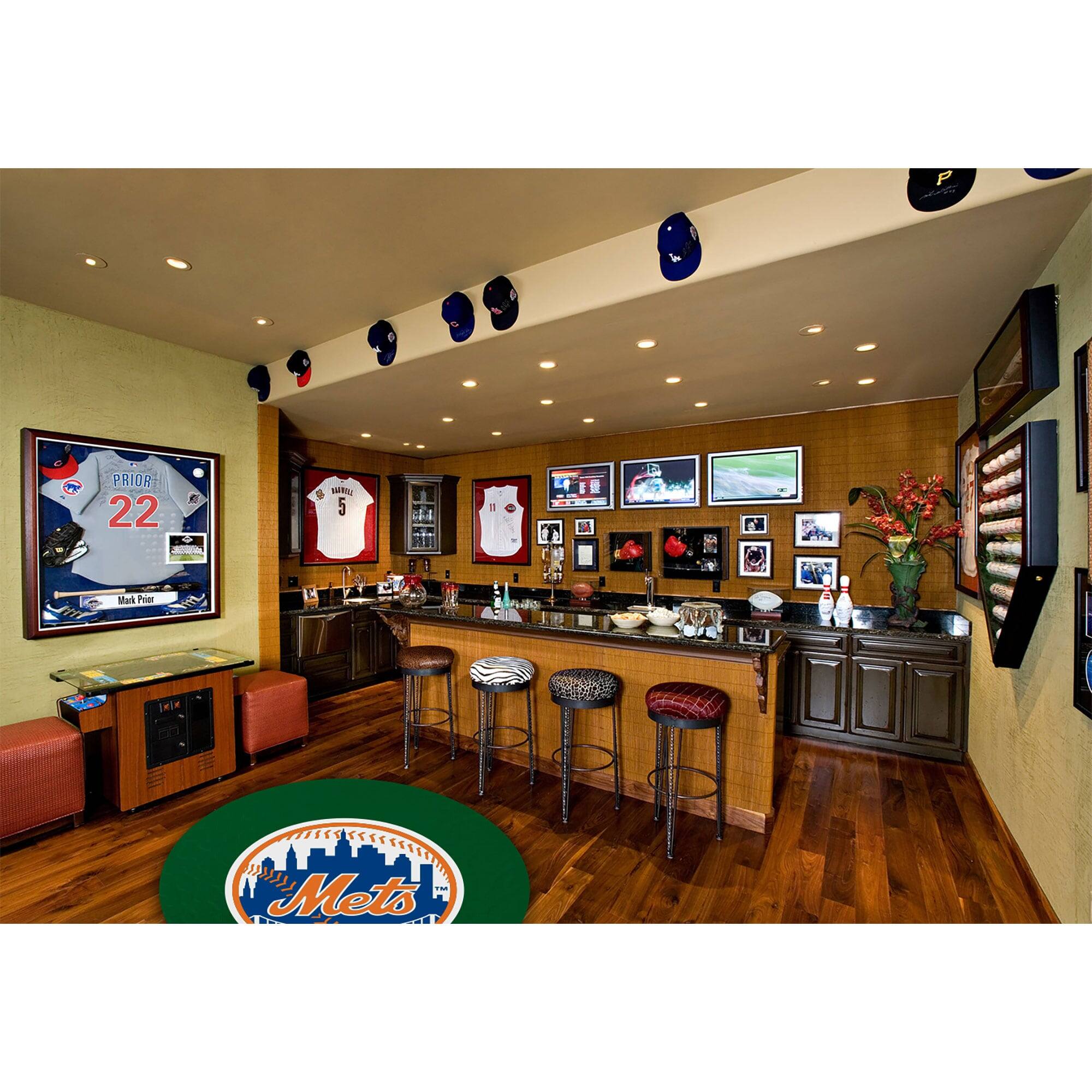 PRIOR  
22  
Mark Prior  

Mets