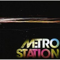 Metro Station [LP] - VINYL - Front_Zoom