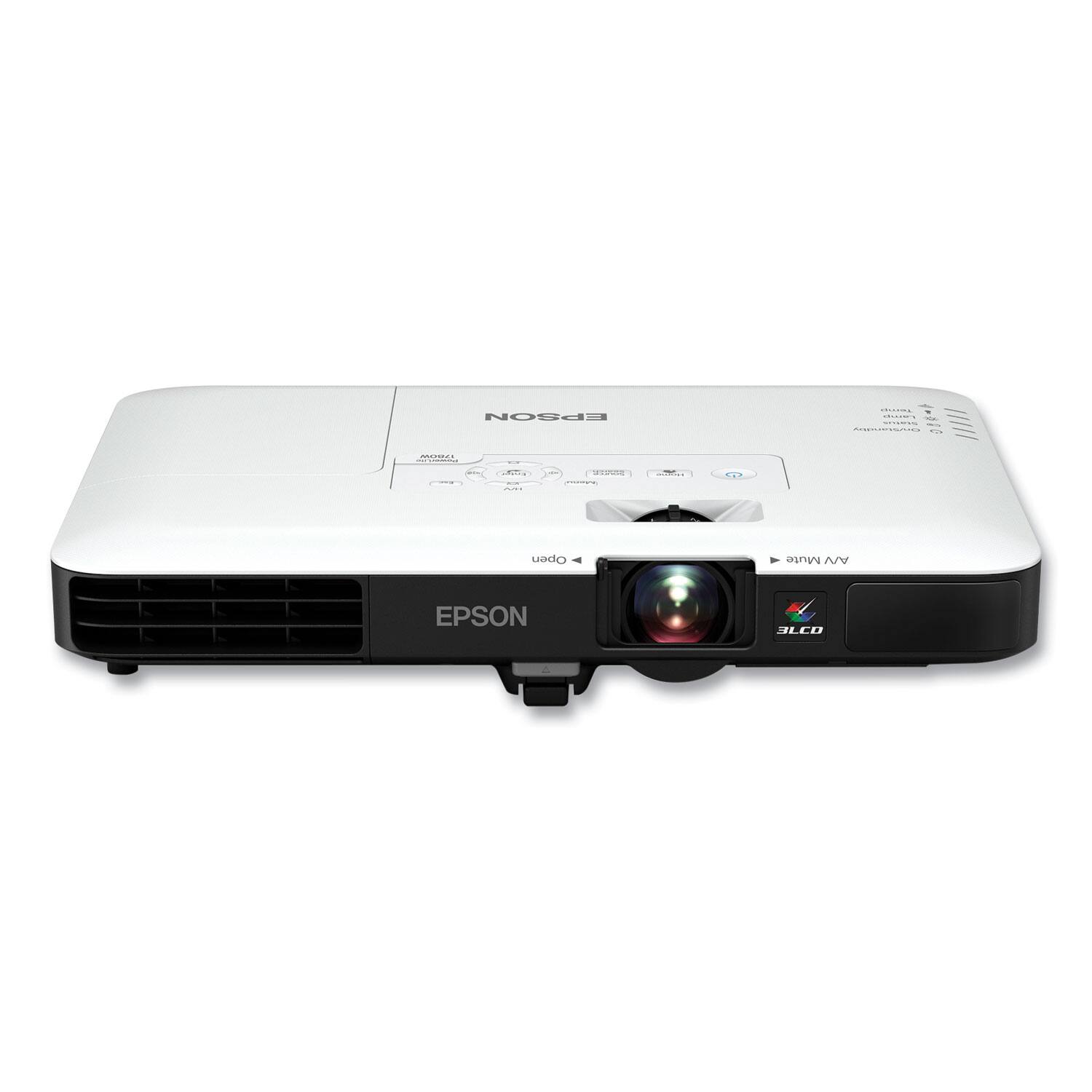 EPSON  
3LCD