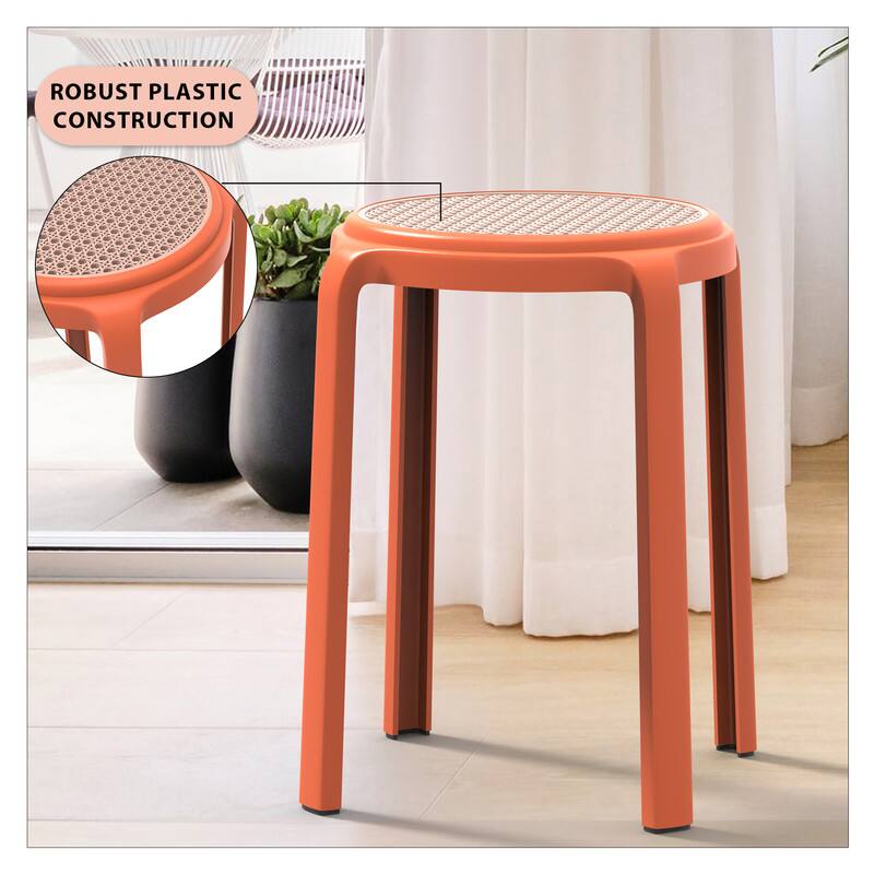 ROBUST PLASTIC CONSTRUCTION