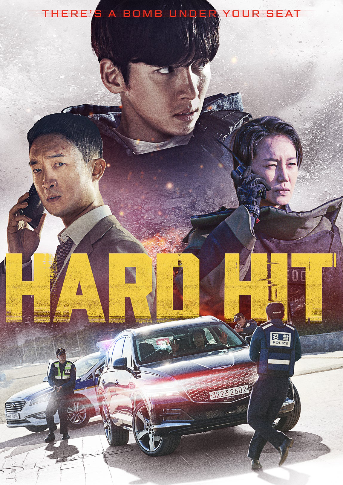 Hard Hit - Best Buy