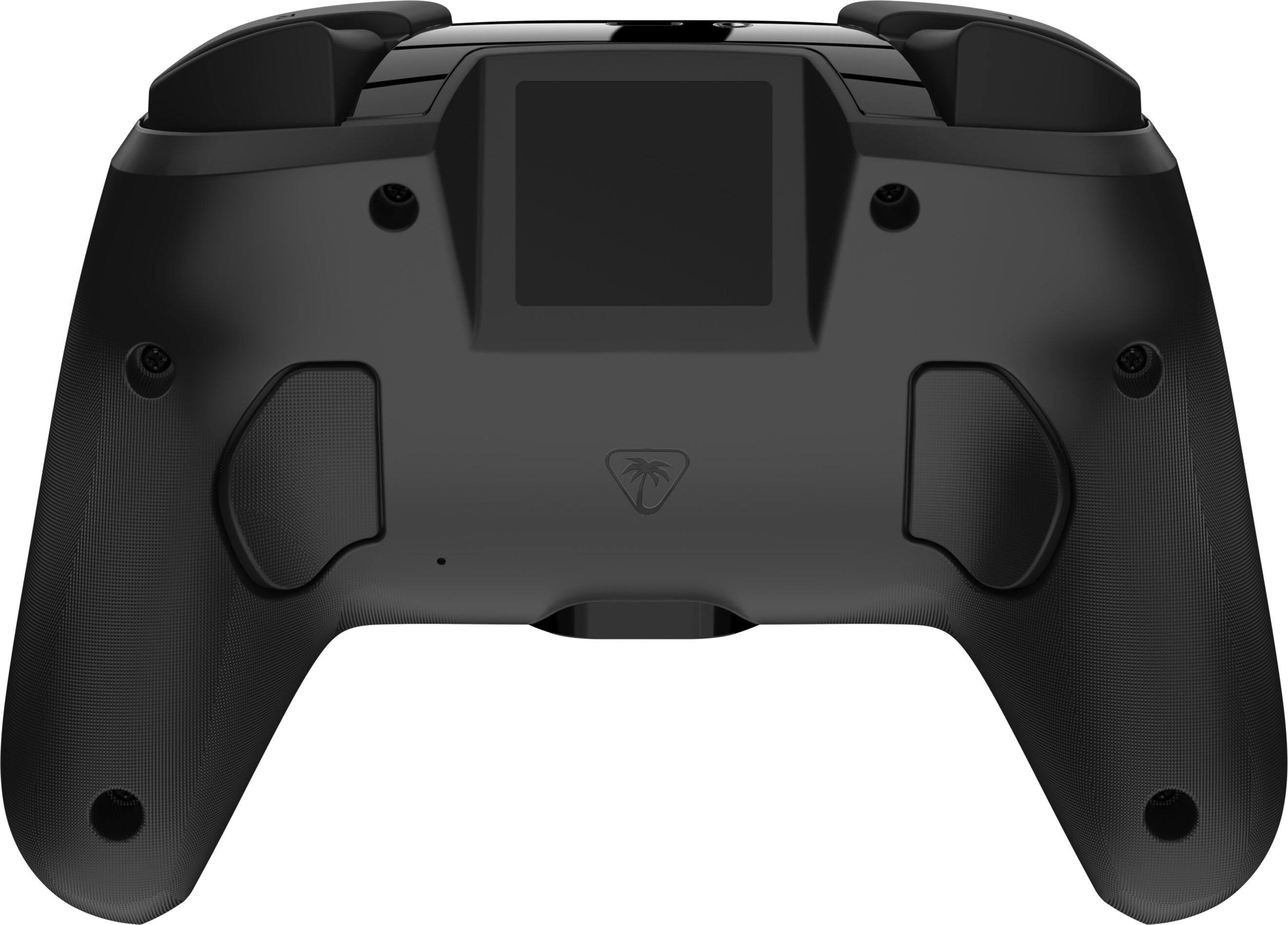 Alt View 7. Turtle Beach - Rematch Wireless Gaming Controller for Nintendo Switch 2, Nintendo Switch, Switch Lite, & OLED Model - Black.
