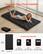 Upgrade Your Floor Comfort
Please open and let it sit for 72 hours before use
Choose Your Ideal Size
- Twin: 80 in x 39 in x 3.5 in (2032 mm x 991 mm x 89 mm)
- Full: 80 in x 54 in x 3.5 in (2032 mm x 1372 mm x 89 mm)
- Queen: 80 in x 60 in x 3.5 in (2032 mm x 1524 mm x 89 mm)
