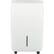 Front. JHS - 35 Pint Dehumidifier - White.