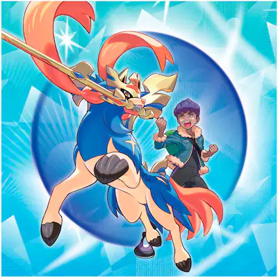 Pokmon Trading Card Game: Hop's Zacian ex Box 10-10134-102 - Best Buy Pokmon Trading Card Game: Hop's Zacian ex Box 10-10134-102 - Best Buy